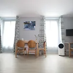 Appartement Elegant - Montmartre